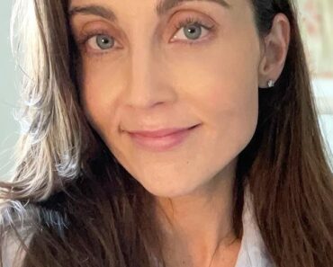 HT13. Mary Padian 44, Shows 0ff More Than She Wanted To, Try N0T to Gasp..See More… – Daily News