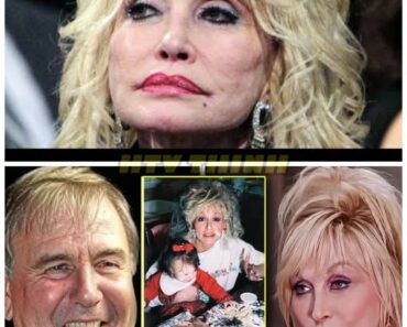 Dolly Parton’s Husband Finally Breaks His Silence – Daily News