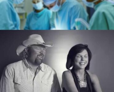 Before He Died, Toby Keith Wrote a Final Song for Tricia — She’s Never Let Anyone Hear It