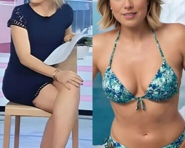 TV Host’s On