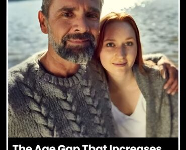 What’s the Ideal Age Gap for a Lasting Relationship?