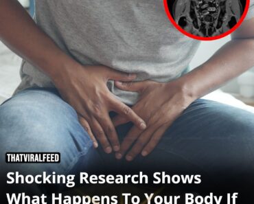 Surprising Research Reveals What Really Happens To Your Body If You Completely Stop Masturbating
