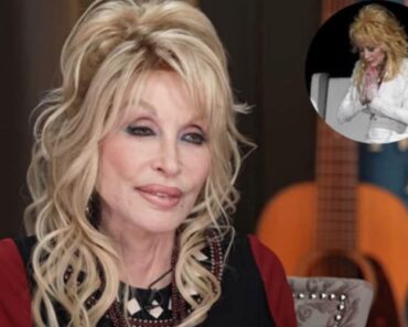 Rest in peace…Our prayers are with Dolly Parton and her family… Details in comments