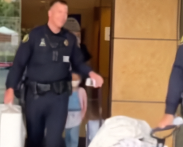 They Kicked Us Out of the Hospital But It Wasnt for the Reason Youd Expect ​
