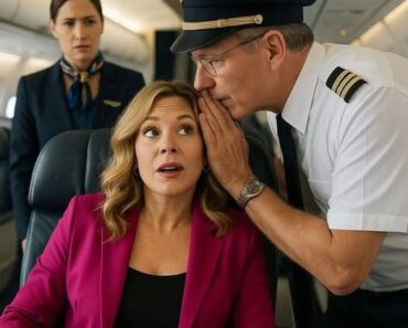 A plane was cruising smoothly toward Vancouver – WowNews.info