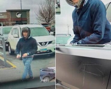 Update: Man who confessed to keying Tesla cybertruck could be charged with a felony