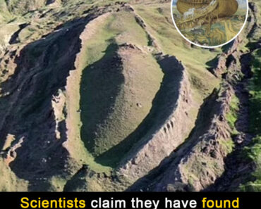 Scientists claim their scans have found location for Noah’s Ark – WowNews.info