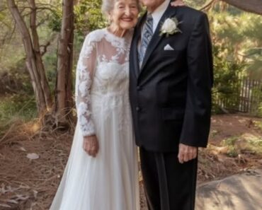 Because I got married at age 80, my granddaughter kicked me out. I couldn’t take the disrespect, so I taught her a lesson. ​