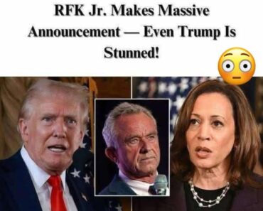 RFK Jr. on fast food and his ‘Make America healthy again’ platform – WowNews.info