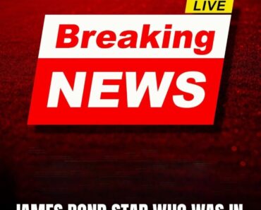 BREAKING: Original Bee Gees Legend Dead at 78 More in Comments