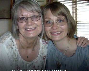Old Lady Who Never Had Kids Takes DNA Test Which Reveals She Has a Daughter — Story of the Day​
