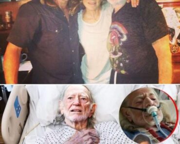 Sad news about Nelson Willie.​