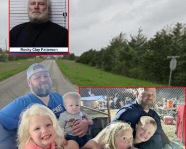 Woman Loses ‘Entire Family’ After Head