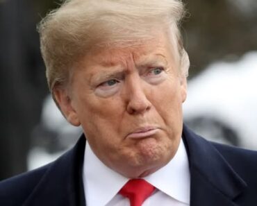 Offering Our Deepest Sympathy to the Trump Family