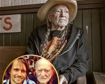 Country music legend Willie Nelson, 92, opens up about ‘dying’ as he releases new album – WowNews.info