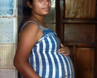 My husband kicked me out of the house after finding out I was pregnant, 26 years later my son paid him a visit – My story – ​