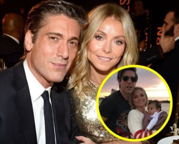 David Muir married… his sister? The truth sh0cks America – WowNews.info