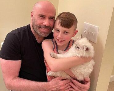 With Heavy Hearts: The Icon John Travolta Needs Our Prayers and Support