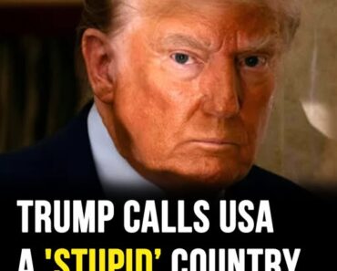 Donald Trump calls US ‘stupid country’ amid controversial case
