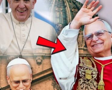 10 things to know about Robert Prevost, who is now Pope Leo XIV See More… – Daily News