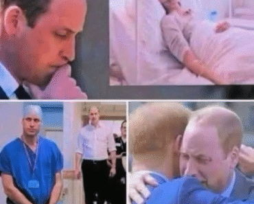 DEADLY FALL Prince Harry is devastated with grief. – WowNews.info
