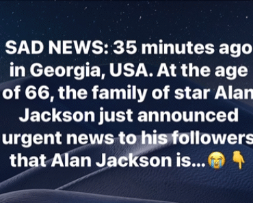 Alan Jackson’s Family Releases Significant Update at Age 66 – WowNews.info