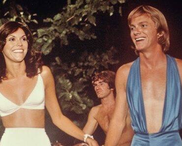 RARE Photos Reveal The Carpenters’ Hidden Life! – OldiesButGoodies