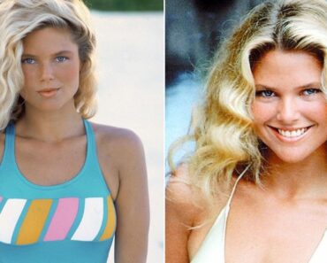 She was the face of 70s and 80s ‘Cover Girl’. This beauty is now seventy. This is her today ​