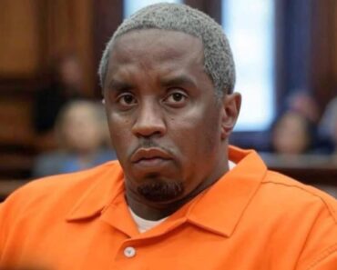 Photo P Diddy Tried To Scrub From The Internet Goes Viral After People Spot Small Detail