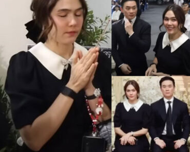 เปิดลุค ชมพู่ อารยา ใส่ไปร่วมงาน แม่งามทิพย์ ที่ทุกคนพูดถึง