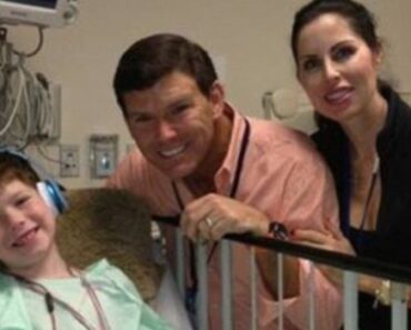 “My son can finally run!” — Bret Baier’s son JUMPS OUT OF BED AND RUNS after heart surgery, doctors DROP THEIR TOOLS, nurses SCREAM, Cleveland Clinic in TOTAL PANIC: “This isn’t recovery — THIS IS A MIRACLE!” — Internet USERS CRYING IN THEIR CHAIRS: “Who’s cutting onions in this video?!”