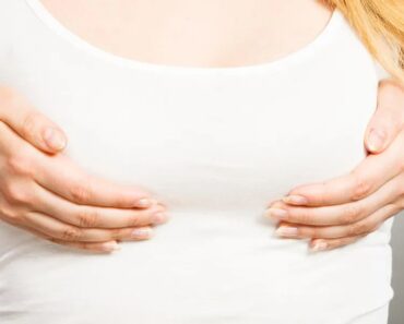 HT13. A woman’s large bre@sts indicate that her va – Daily News