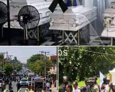 R.I.P Father kills family just because they did is… See more – Daily News
