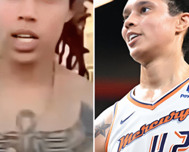 BREAKING: “WNBA announces mandatory sex testing for all players – says Brittney Griner will NOT be allowed to compete in the women’s division until he undergoes testing.”   :   : – Daily News