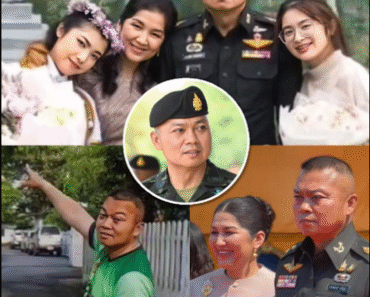 ที่แม่ทัพเข้มแข็งขนาดนี้ได้ เพราะมีคนที่รออยู่เข้มแข็งยิ่งกว่า ขอบคุณครอบครัวของ “บิ๊กกุ้ง” .