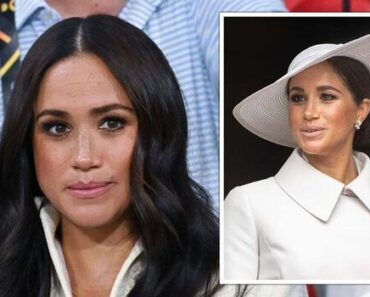 HT1. 1 Hour ago, King Charles III, Queen Camilla and their grieving families have confirmed that Prince Harry’s wife See More – Daily News