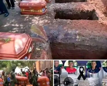 Father kills family just because they did is See More – Daily News