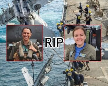 2 killed in fighter jet crash as aviators from California…See more – Daily News