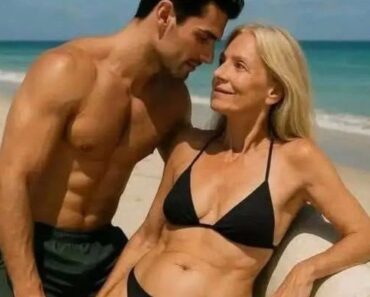 The vagina of the old women is more…see more – Daily News