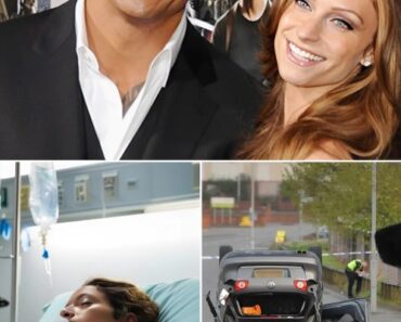 SAD NEWS: 15 Minutes Ago, Dwayne Johnson’s Family Sadly Announced That Johnson’s Ex