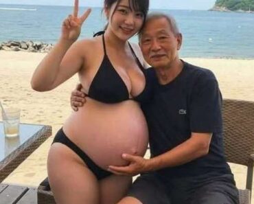 “สาวเศร้าแต่งงานกับหญิงวัย 70 ปี 10 วันต่อมาเธอพบว่า… ดูเพิ่มเติม .. – liveball24.us