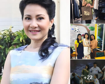 ชีวิตล่าสุด ‘กิ่ง สุภัทรา ทิวานนท์’ หายจากจอ วัย 58 ปีพบอาชีพใหม่ช่วยเหลือคน
