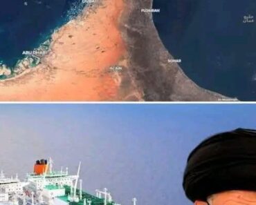 BREAKING: IRANIAN PARLIAMENT APPROVES THE CLOSURE OF THE E…See more – Daily News