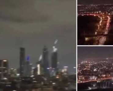 BREAKING just a few minutes ago Israel finishes…See more – Daily News