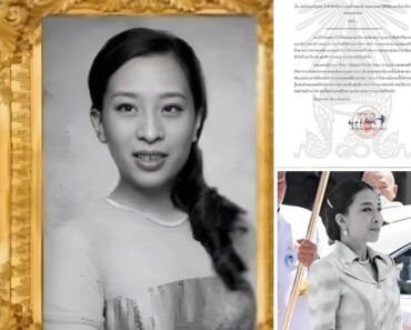 #รพ.ประกาศด่วนที่สุดและสำคัญมาก…รพ.จุฬาฯ ประกาศข่าวใหญ่ เจ้าหญิงองค์ภา