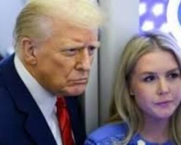 EXPLOSIVE BREAKING NEWS: ABC News Anchor Suspended After Karoline Leavitt Uncovers Shocking Secret Post — The Internet Is Reeling! A mysterious post shared by Karoline has ignited a firestorm, putting a top ABC anchor squarely in the spotlight. Fans are stunned: “Can’t believe this is happening!” Meanwhile, insiders whisper this might be the scandal of the year. Social media exploded with conspiracy theories and trending hashtags. Is this the truth — or an elaborate hoax? Stay tuned, because the story is far from over!