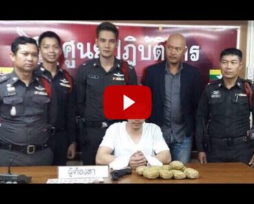 ข่าวด่วนวันนี้ ชาวเน็ตตกใจ หลังภาพหลุด นิว วงศกร ถูกตำรวจจับกุม