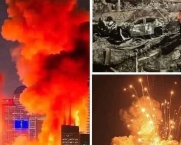 Urgent Iran will strike America tonight and will start with the state of…See more – Daily News