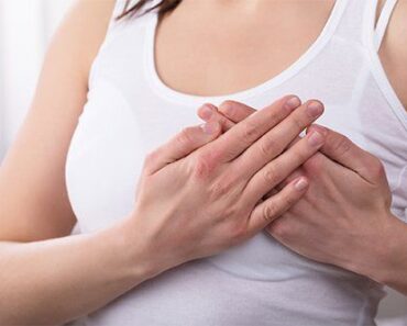 Many people don’t know it. A woman’s large bre See More – Daily News