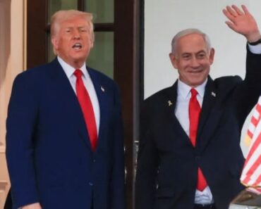 Former U.S. President Calls for “Immediate Evacuation of Tehran,” Slams Iran as “Foolish” Amid Ceasefire Talks As global leaders push for peace, his explosive remarks ignite fresh tension. Meanwhile, Israel’s Prime Minister refuses to rule out an assassination of Iran’s Supreme Leader. The stakes have never been higher.